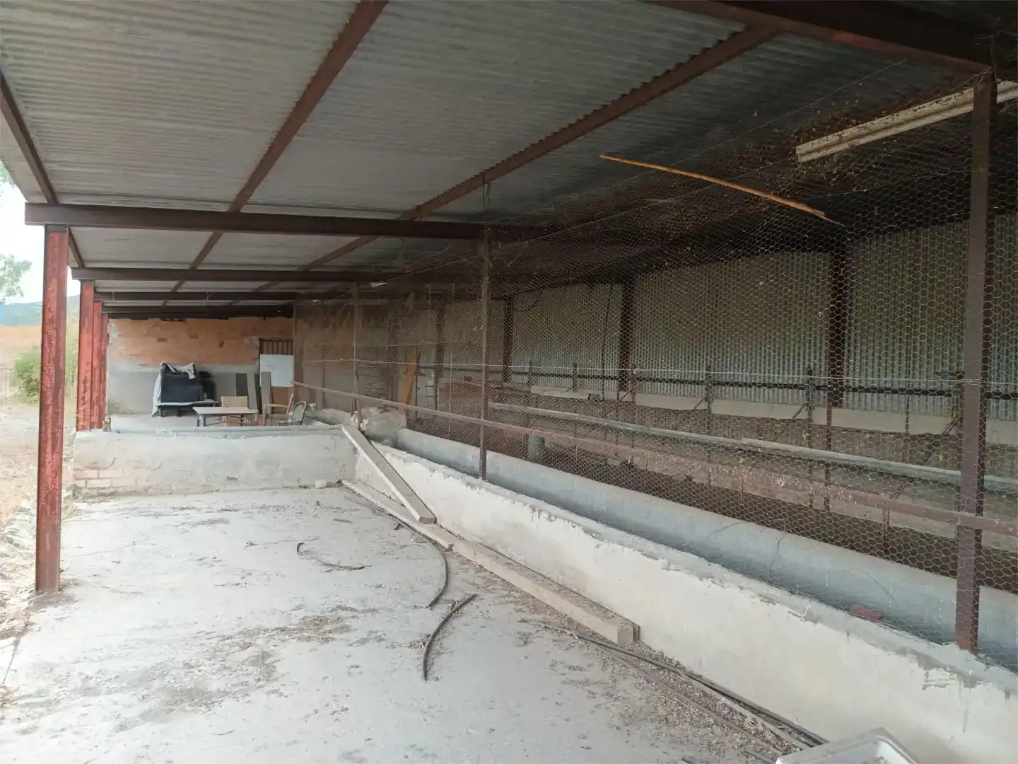 Industrial buildings for rent in Coín