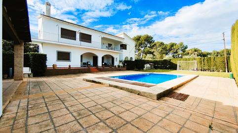 Photo 2 of House or chalet for sale in Carretera Provincial del Barranc del Monyo, Las Rotas / Les Rotes, Dénia