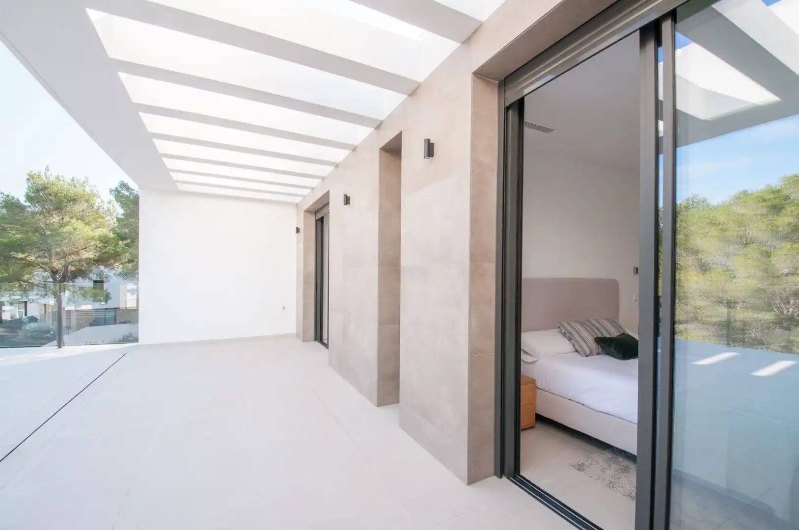 Villa mit Pool zum Verkauf in Casco Urbano, imagen 29