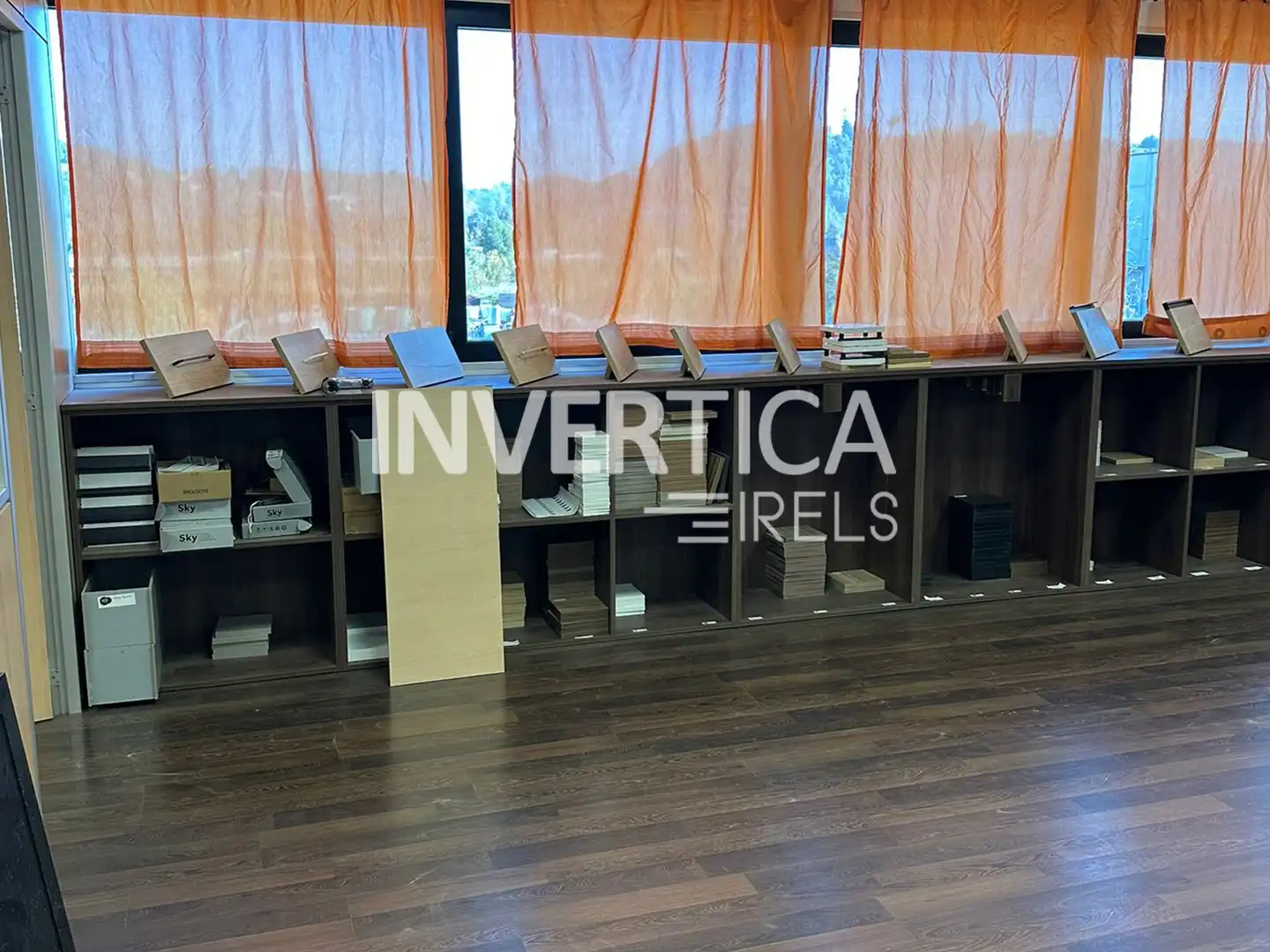Industrial building to rent in Carrer de la Tècnica 77, imagen 6