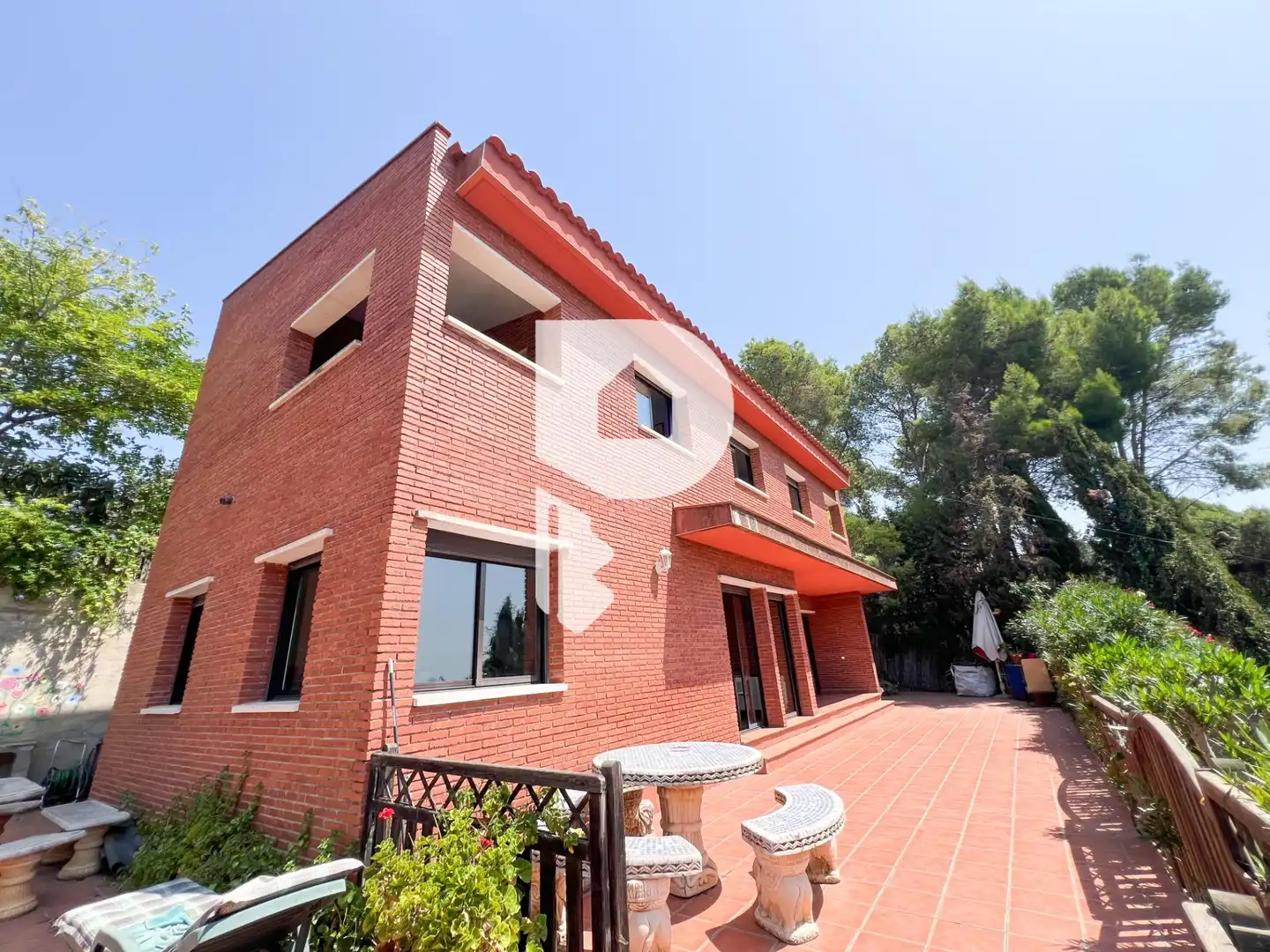 Casa o xalet en venda a Corbera de Llobregat