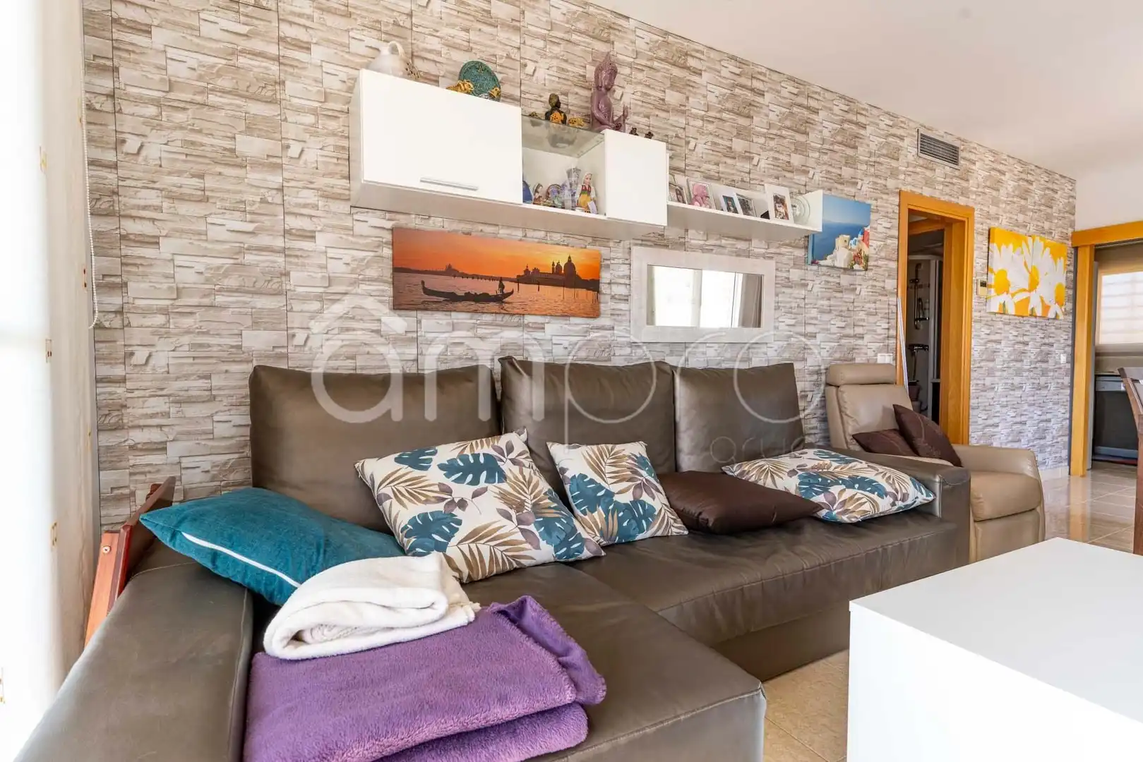 Attique avec terrasse à vendre à VICTORIA DELS ANGELS  ºª, imagen 9