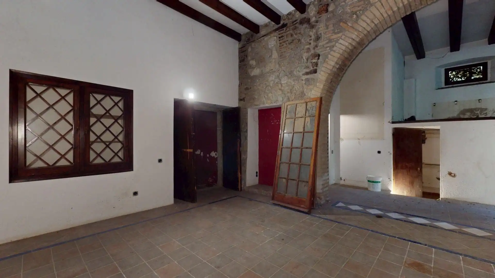 Maison avec jardin à vendre à de Mataró, imagen 23