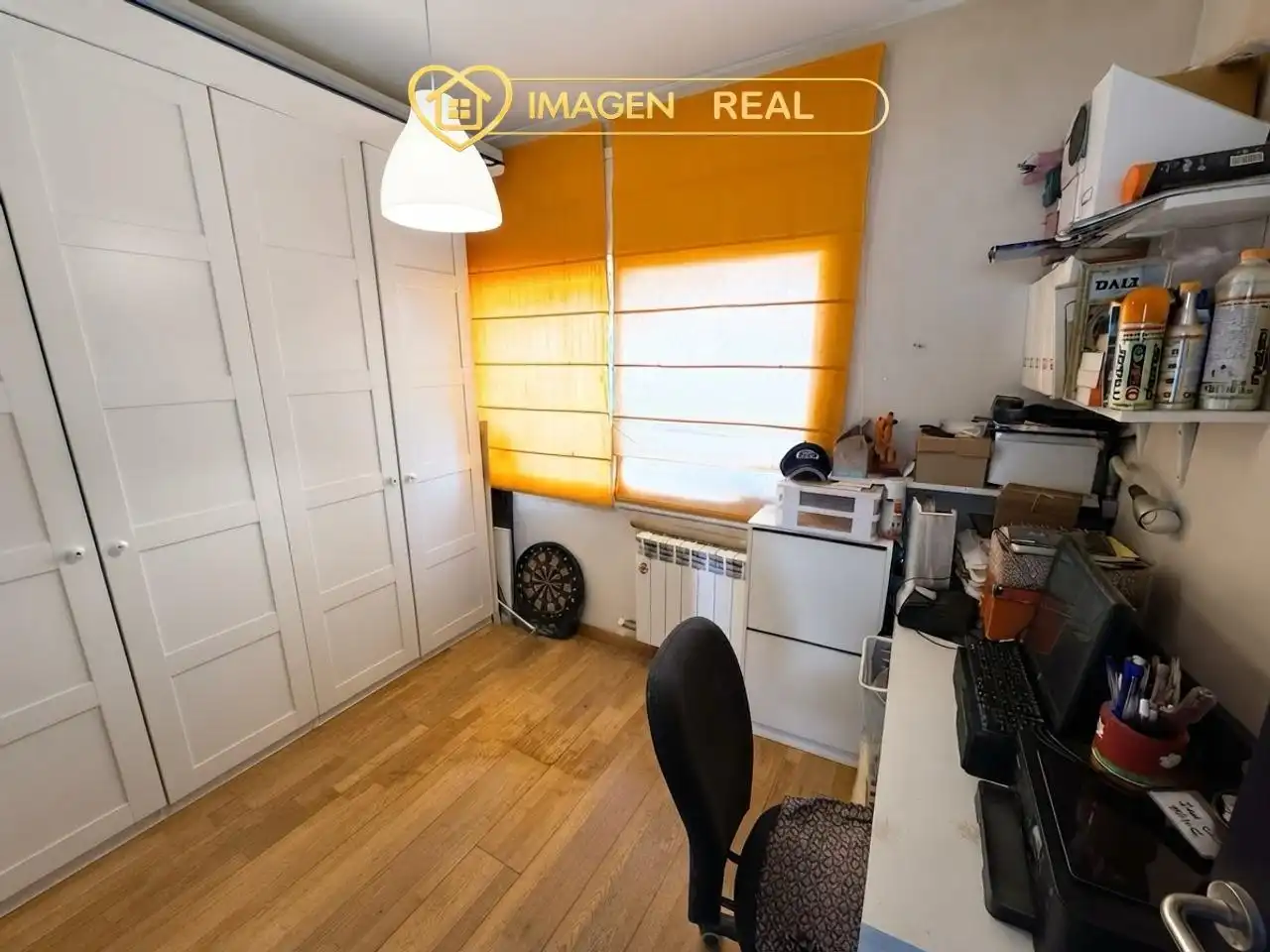 Piso en venta en Castelldefels con Aire acondicionado, Calefacción y Parquet
