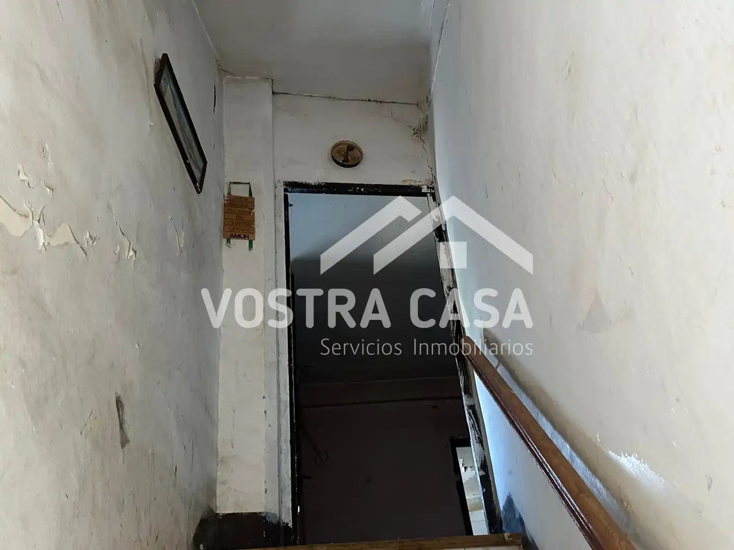Piso en venta en Venta del Moro