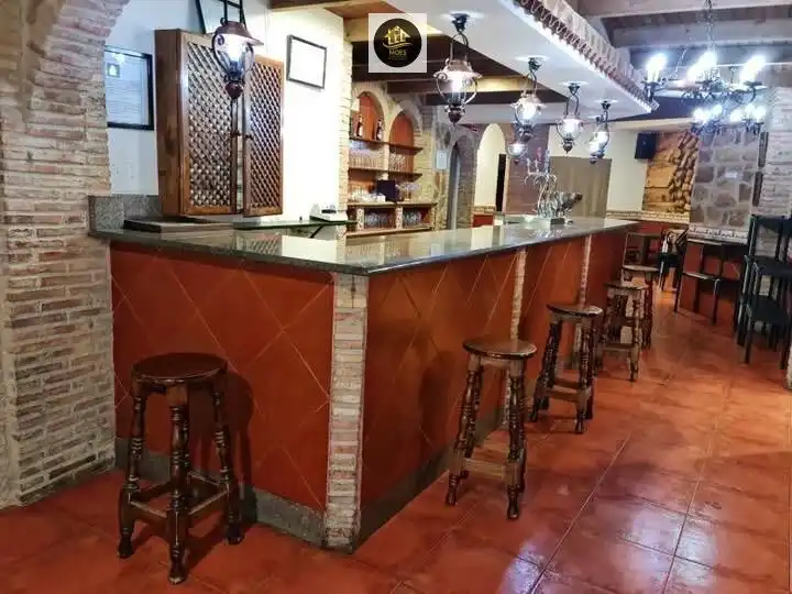 Local comercial en venda a Los Villares, imagen 3