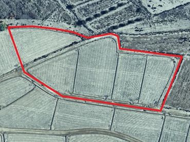 Terreno residencial en venta en Pedanías Centro