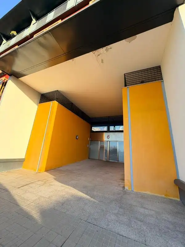 Appartement avec terrasse à vendre à C. Pobladores, imagen 2