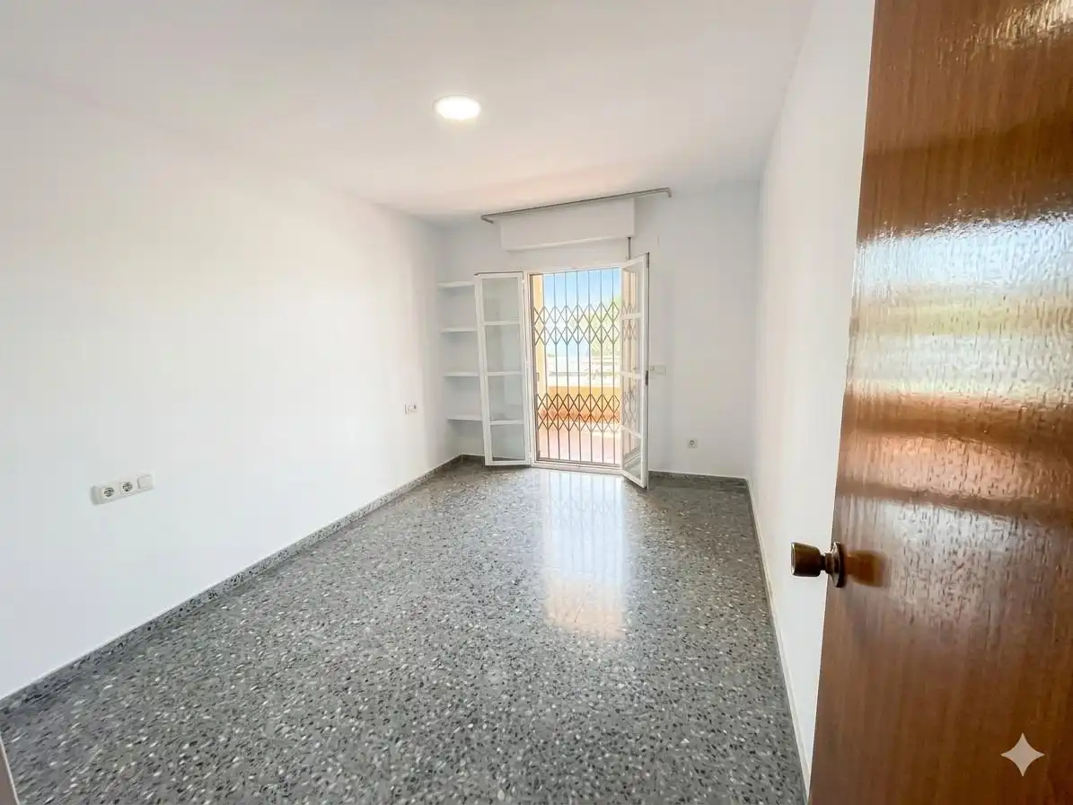 Dormitori de Apartament en venda en Benalmádena amb Terrassa