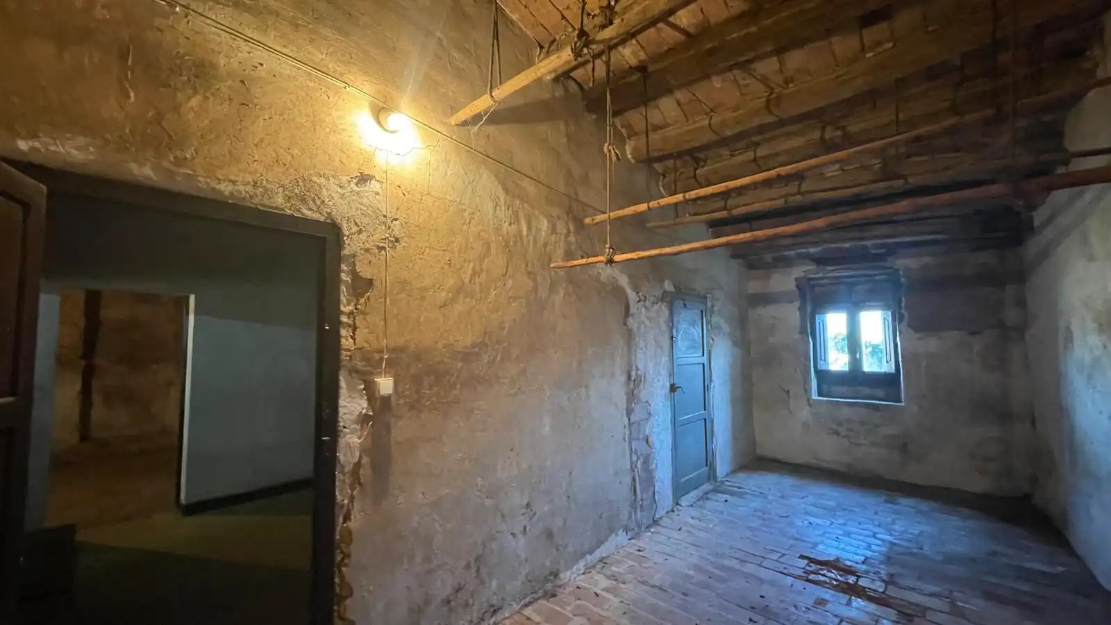 Finca rústica en venta en Vilopriu con Jardín privado y Terraza