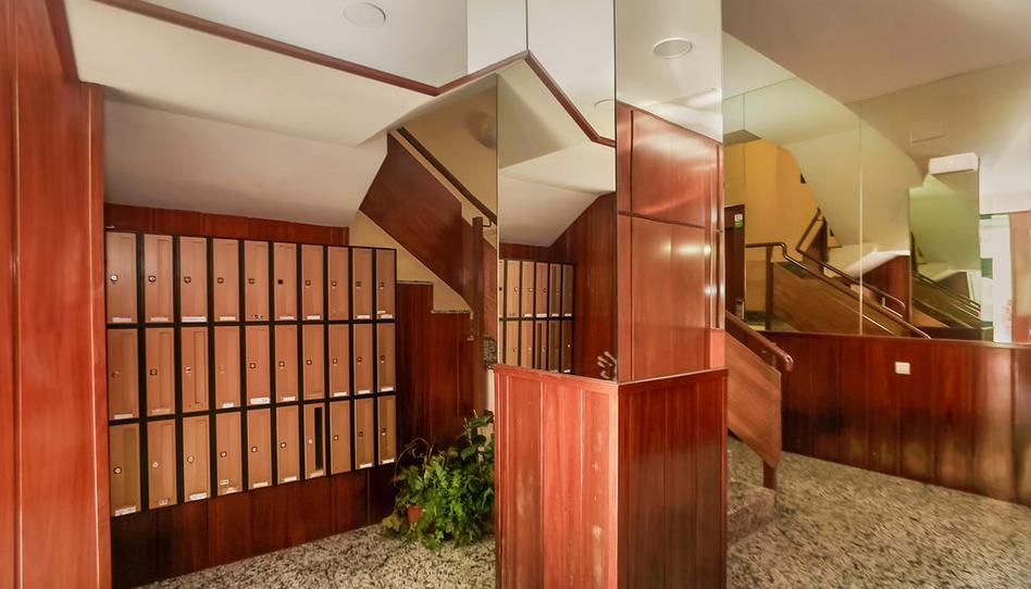 Foto 1 de Piso en venta en Pje Lluis Muncunill , Zona Esportiva, Barcelona