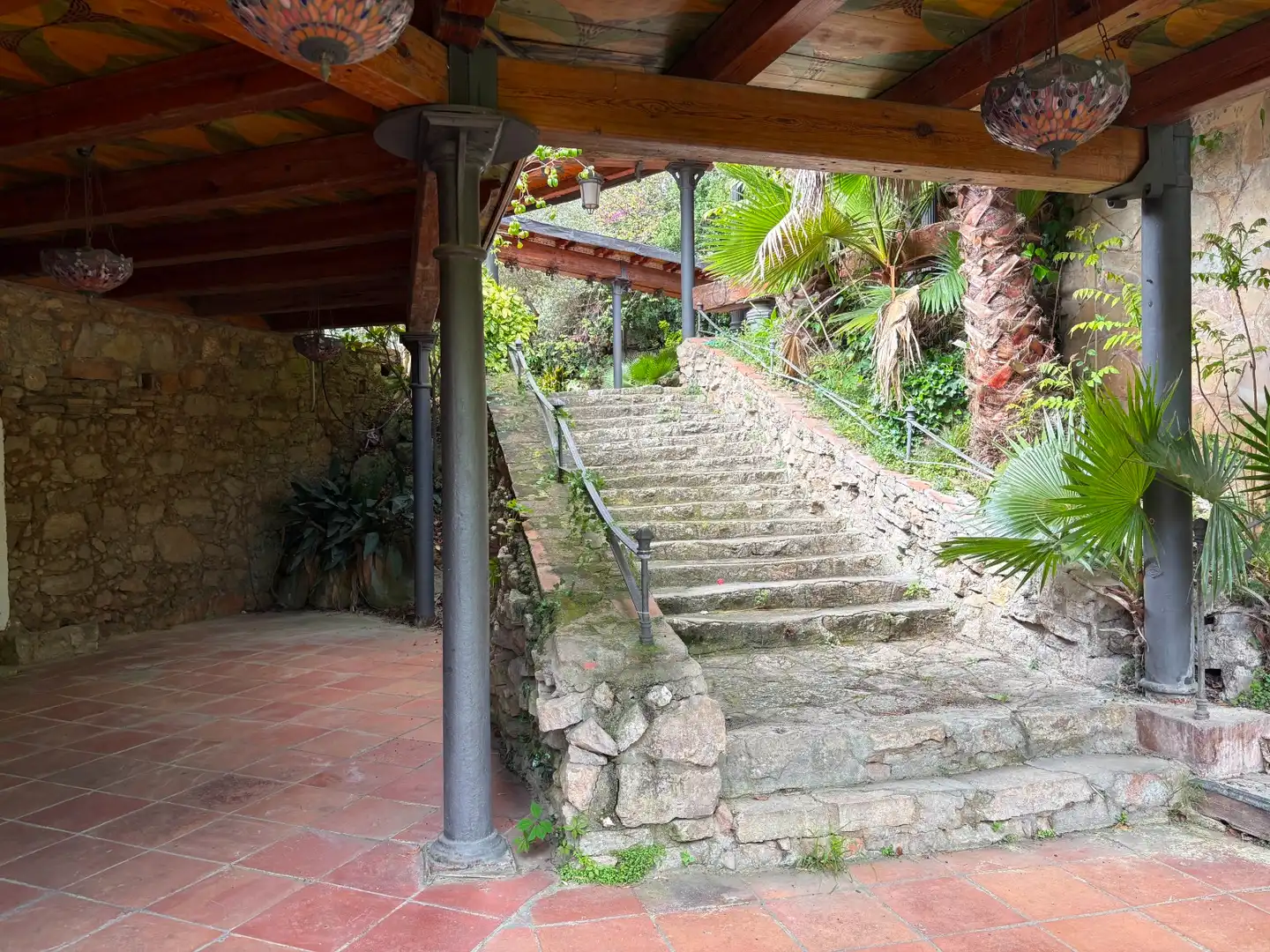 Business premises for sale in Vallirana, imagen 36