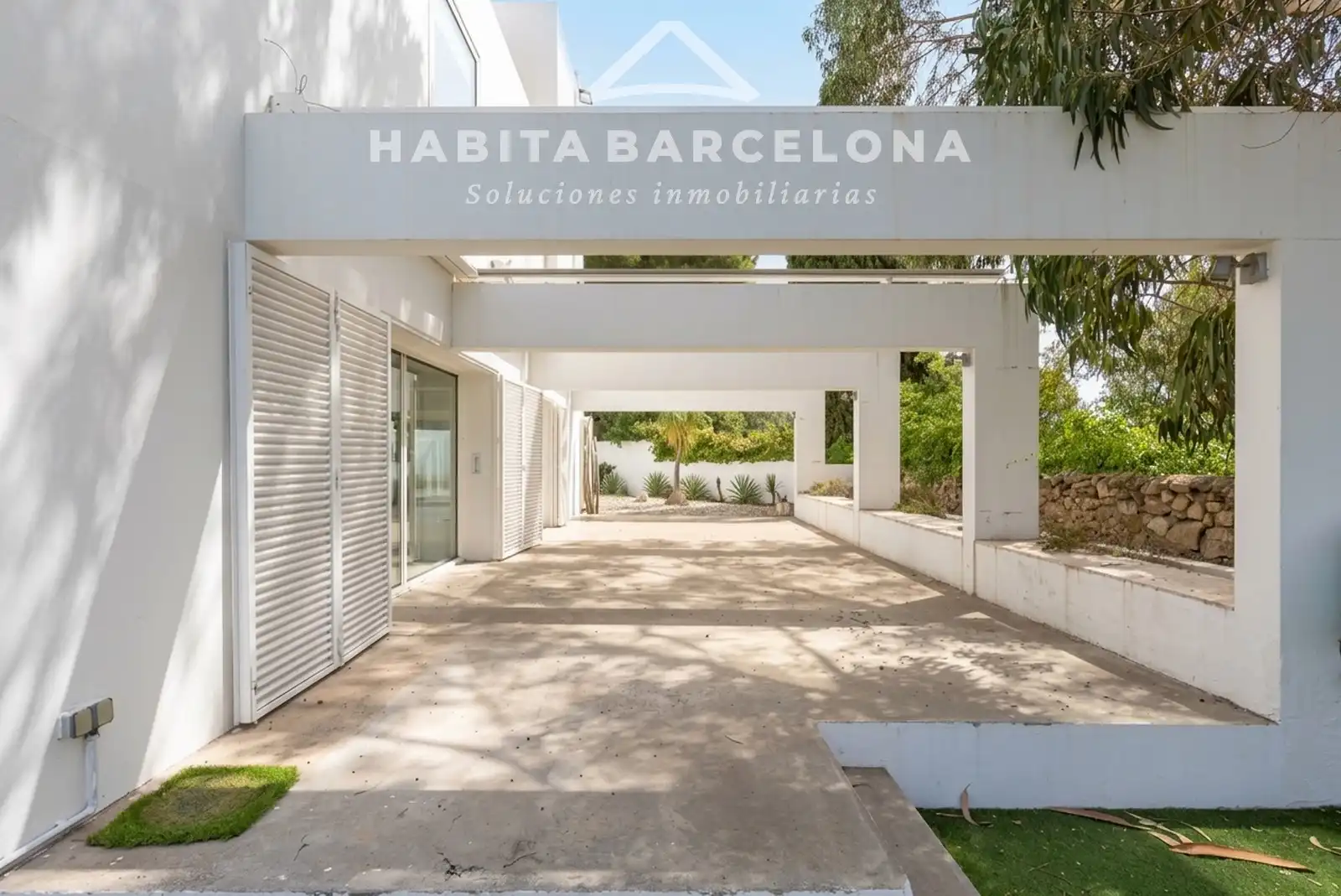 Maison avec piscine à louer à Carrer de Palafolls, imagen 6