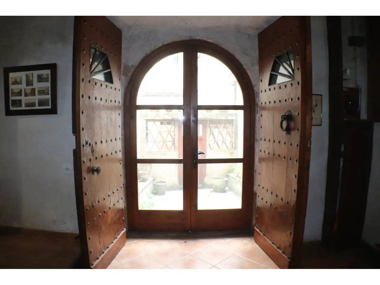 Casa a schiera con giardino in vendita a Sant Feliu de Codines, imagen 4