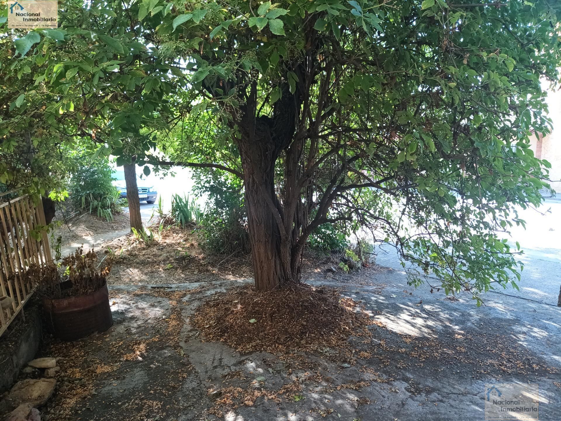 Vista exterior de Casa o xalet en venda en Escobar de Polendos amb Calefacció, Terrassa i Traster