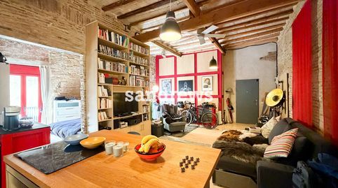 Foto 4 de Piso en venta en Eixample - Horta Capallera, Figueres