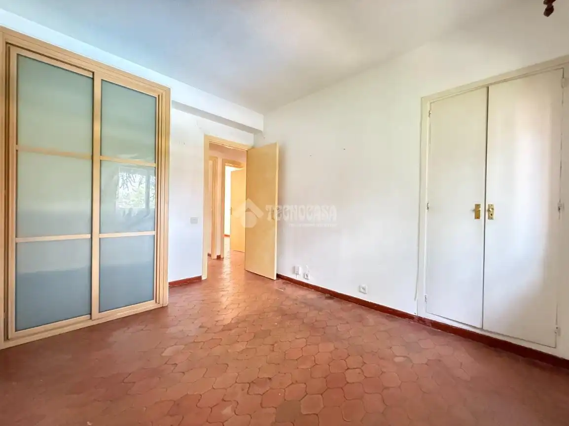 Habitación de Piso en venta en Galapagar con Calefacción y Terraza