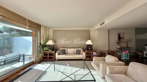 Foto 5 de Casa o chalet de alquiler en Sant Gervasi i la Bonanova, Barcelona