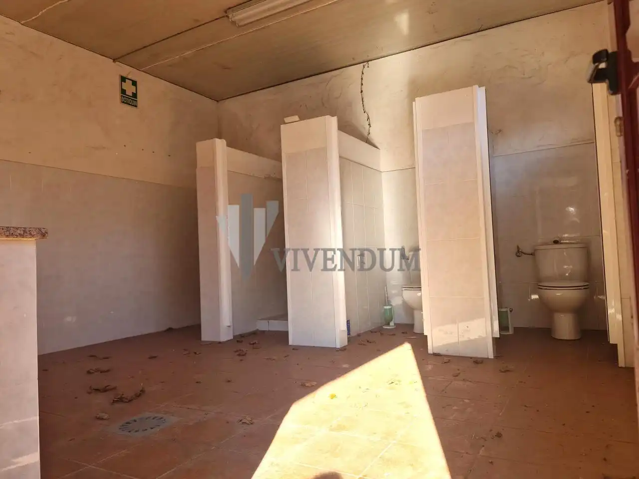 Nave industrial en alquiler en Mos, imagen 25