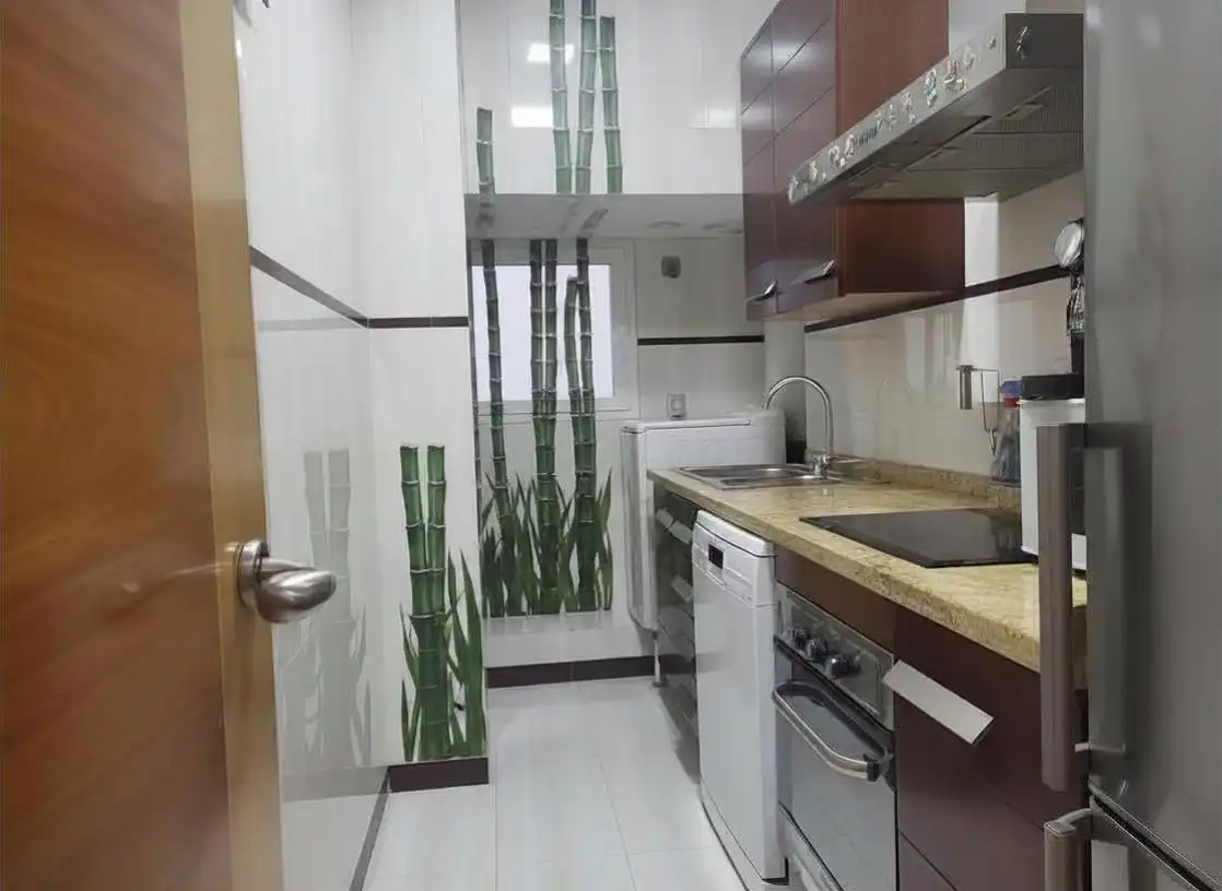 Wohnung mit Aufzug zum Verkauf in RAMON Y CAJAL, imagen 19