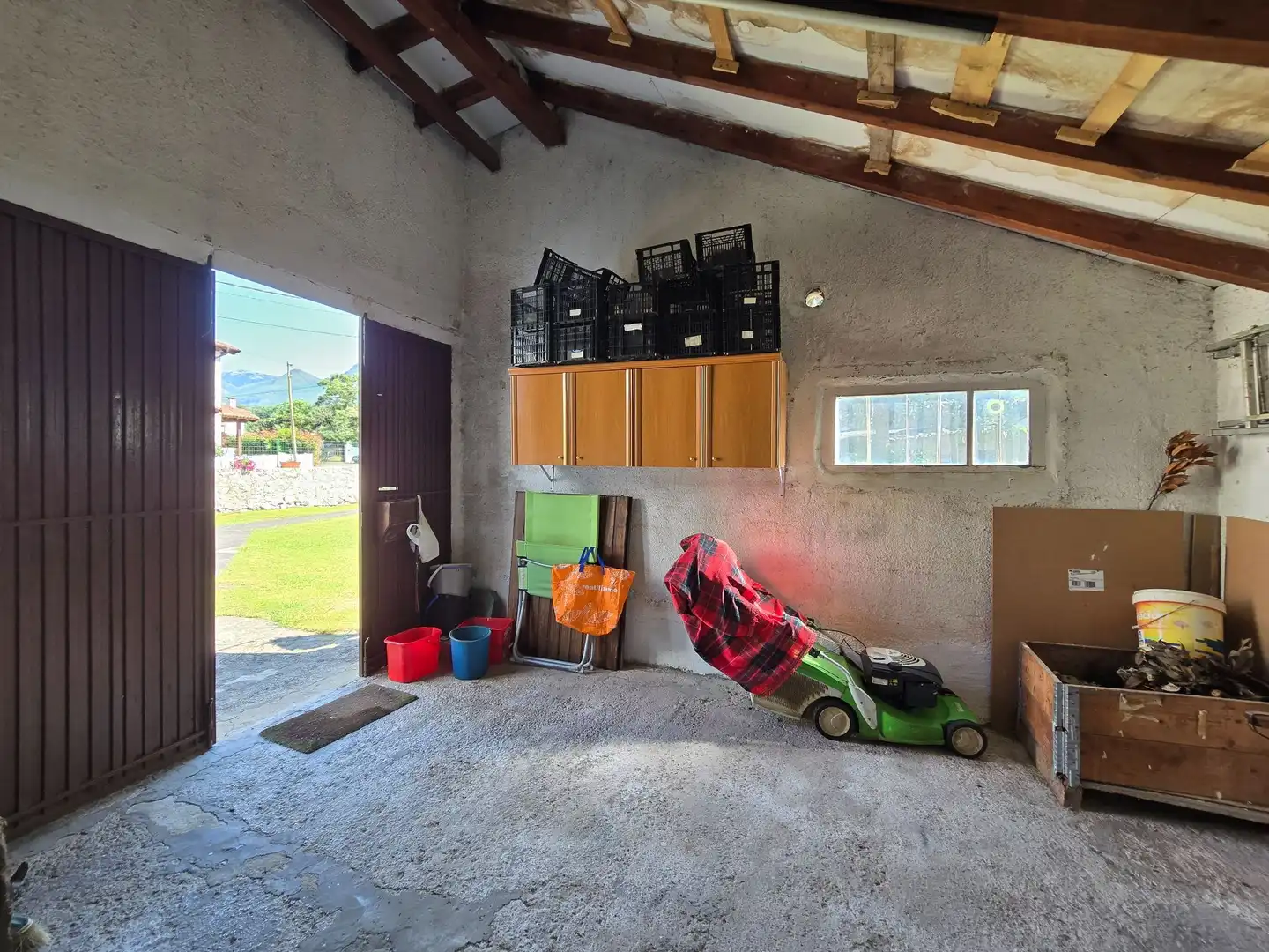 Casa amb jardí en venda a Posada - Barro, imagen 46