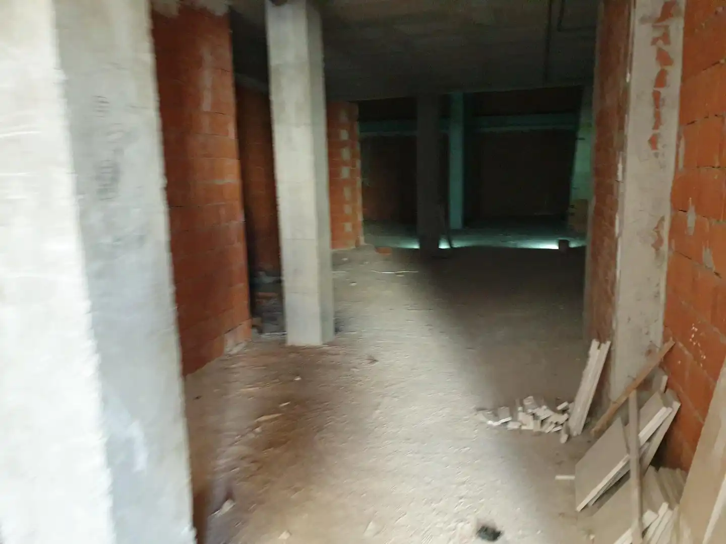 Local comercial en alquiler en Plaza de Toros - Avenida Chapí - Trinquete, imagen 4