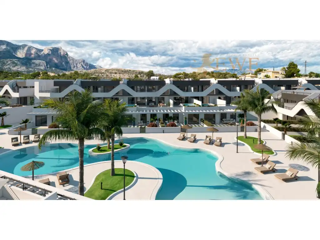 Apartament en venda a Carrer Manises