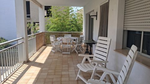 Foto 2 de Piso de alquiler en Zona Papa Luna - Platja del Gurugú, Benicarló