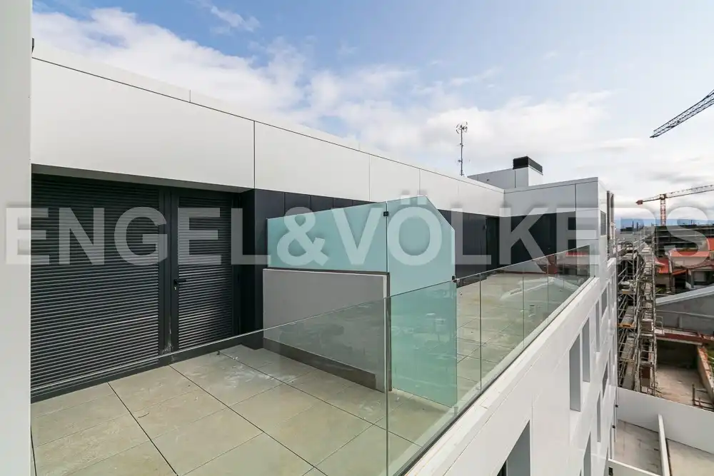 Flat for sale in Coruxo - Oia - Saiáns
