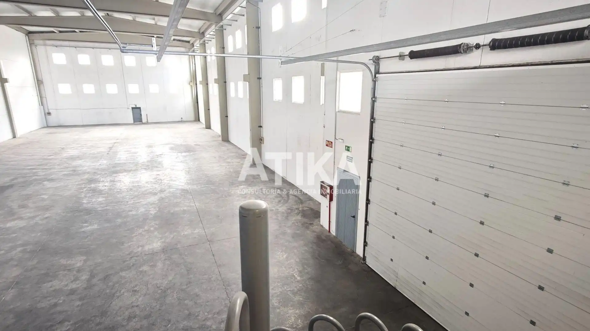 Nave industrielle à louer à Santa Ana, imagen 14