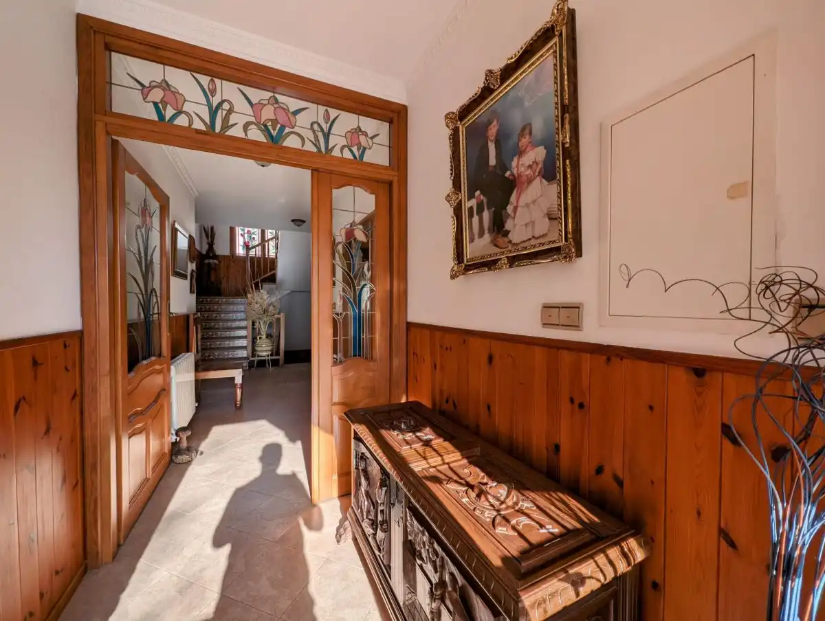 Casa o xalet en venda en Loja amb Aire condicionat, Calefacció i Jardí privat