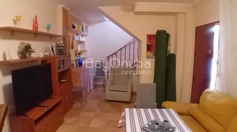 Foto 3 de Ático de alquiler en Punta Umbría, Huelva