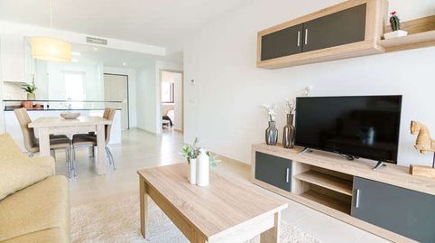 Foto 3 de Casa o chalet en venta en El Calón - Cala Panizo - El Pozo del Esparto, Cuevas del Almanzora