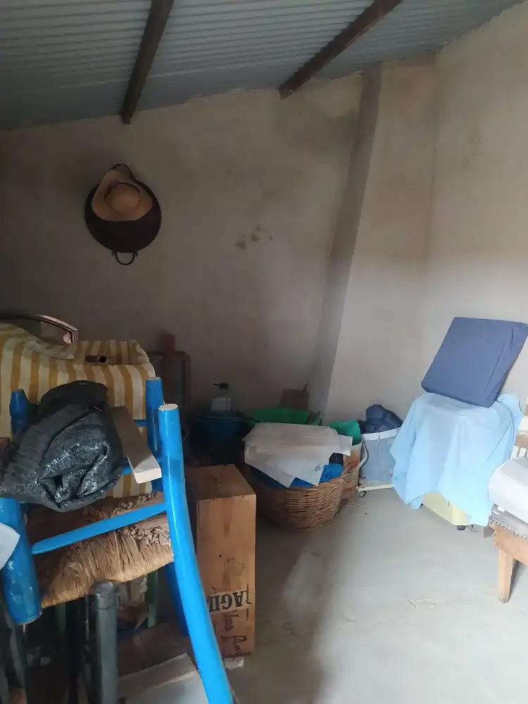 Casa o chalet en venta en Garrovillas de Alconétar con Trastero