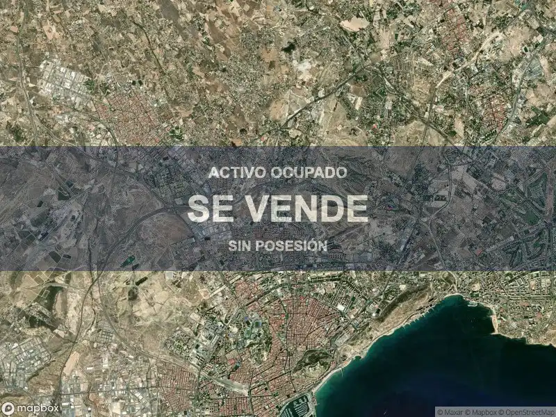 Piso en venta en Tómbola