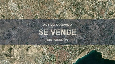 Foto 4 de Piso en venta en Tómbola, Alicante / Alacant
