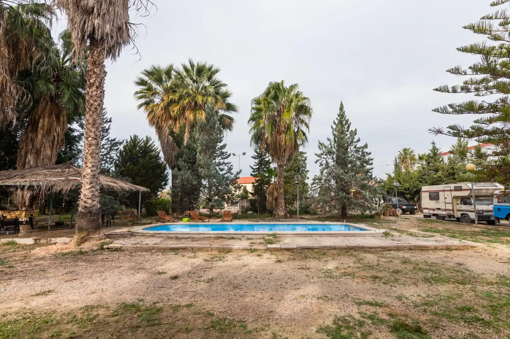 Casa con piscina en venta en Pedanías Este, imagen 9