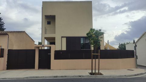 Photo 2 of Houses for sale in Carretera Esporles, Establiments, Palma de Mallorca