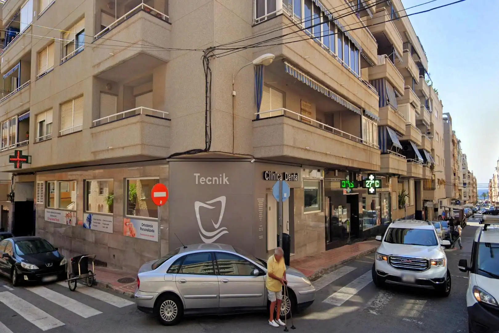 Ático con ascensor en venta en Calle C. la Loma 80, imagen 35