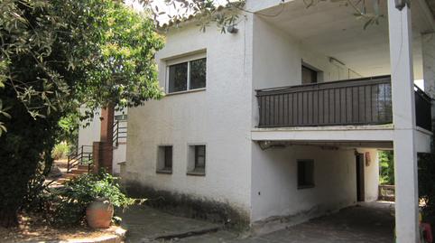 Foto 5 de Casa o xalet en venda a Carrer Cervantes, Llinars del Vallès, Barcelona