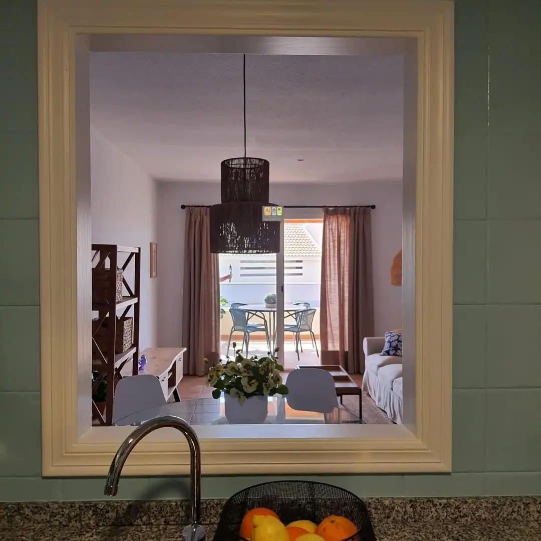 Apartament de lloguer a Altea ciudad