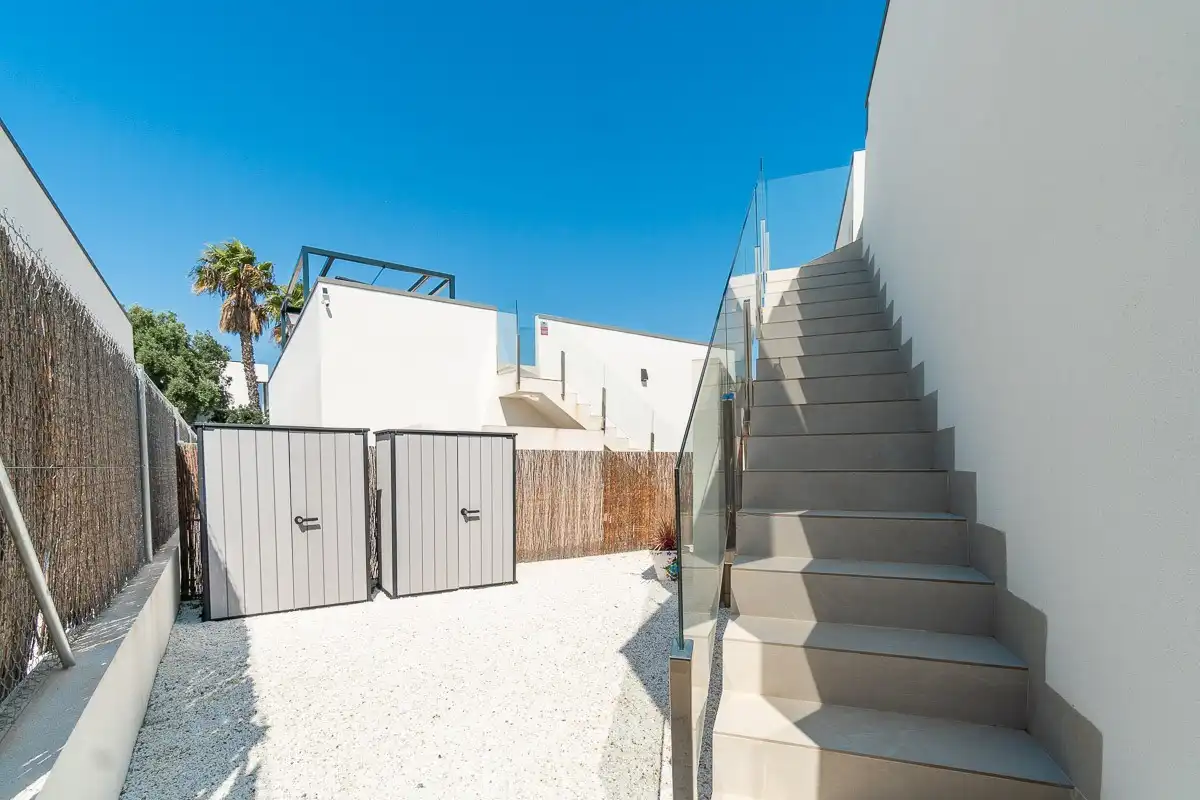 Villa mit Terrasse zum Verkauf in San Miguel de Salinas, imagen 24