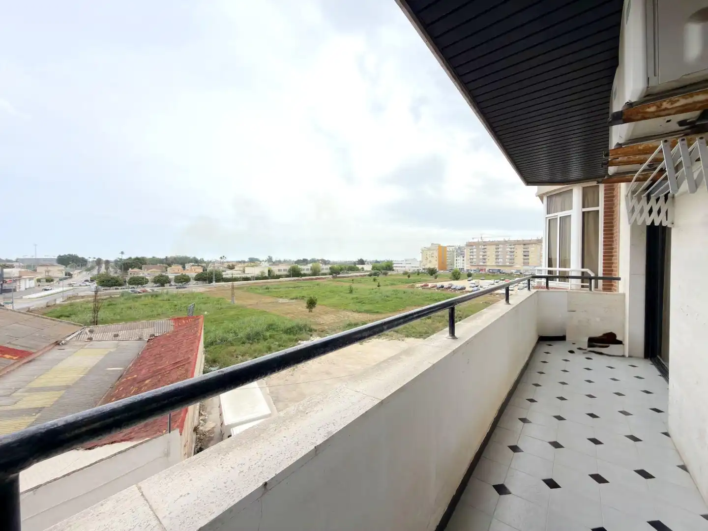 Flat with lift for sale in GREGORIO MAYANS Y CISCAR, imagen 28