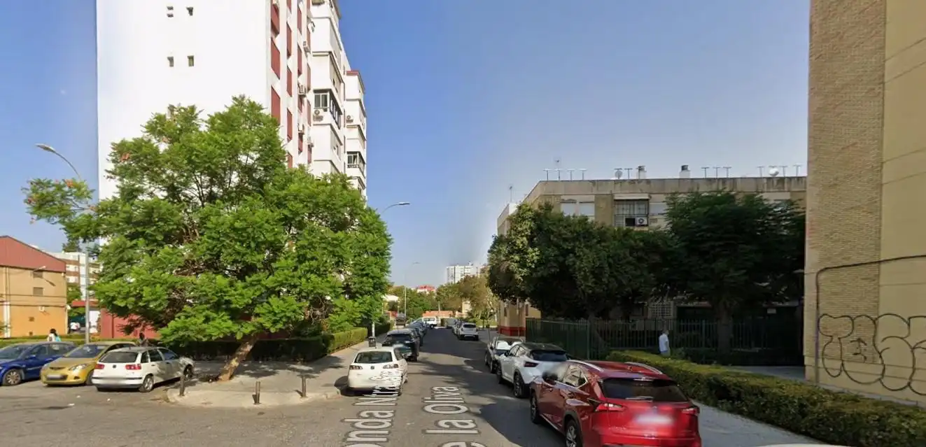 Piso en venta en NUESTRA SRA DE LA OLIVA