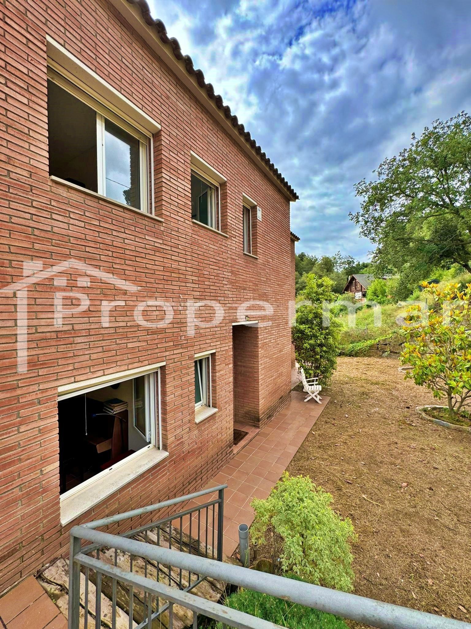 Casa o xalet en venda a La Roca del Vallès