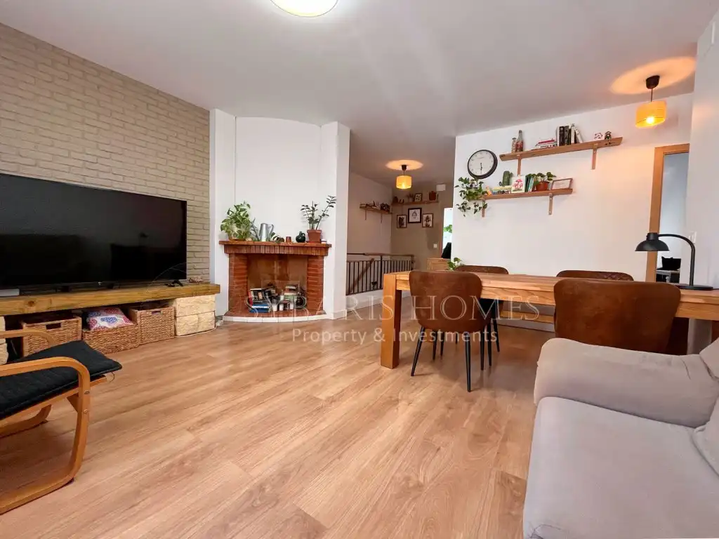 Apartamento en venta en Avenida Oeste-La Xara 11