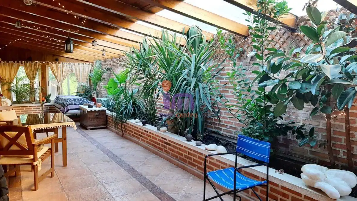 Chalet con piscina en venta en Valdepeñas, imagen 45