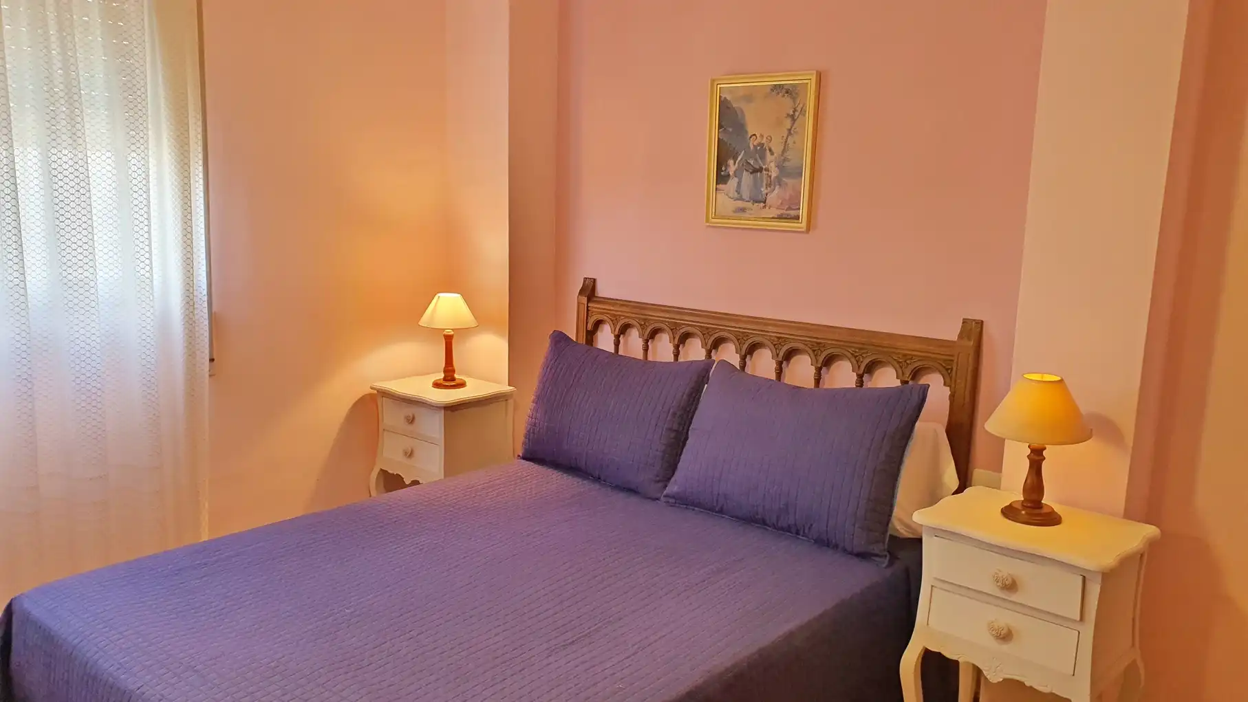 Apartment with terrace to rent in Passeig Marítim de Neptú, imagen 26
