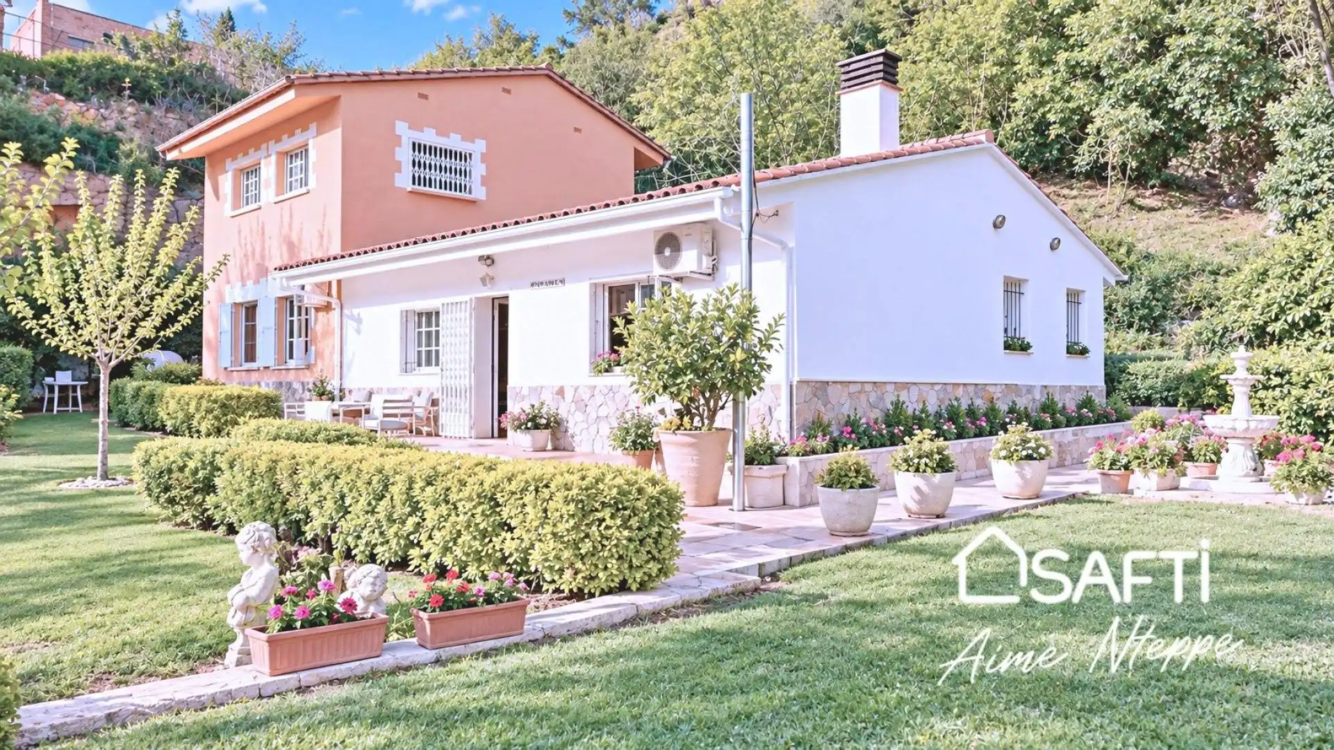 Maison avec piscine à vendre à Sant Daniel, imagen 2