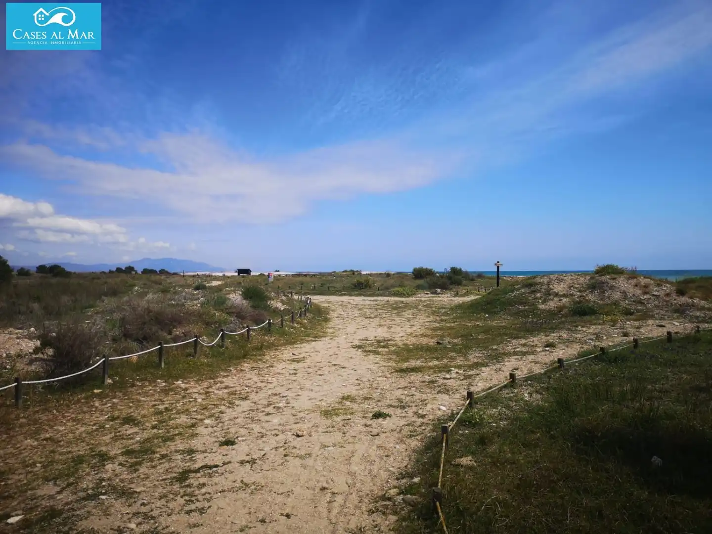 Apartamento en venta en UR PAI SECTOR TORRELASAL, 1, Cala Blanca